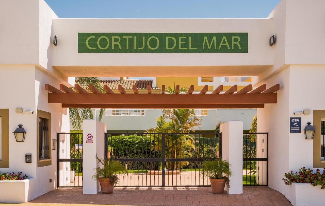 Apartamento In With Kitchen Estepona