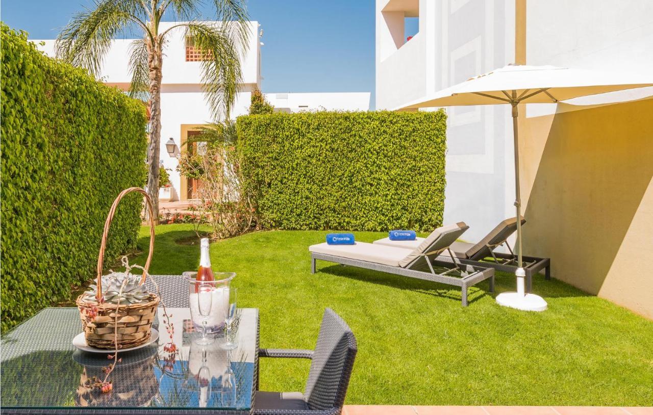 In With Kitchen Apartamento Estepona